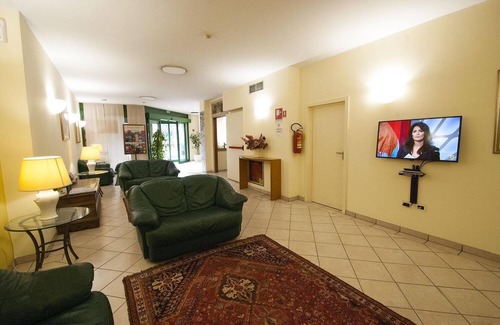 Ravenna Hotel | Hotel Italia