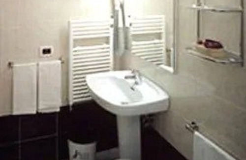 Ravenna Hotel | Hotel Italia