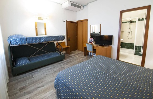 Ravenna Hotel | Hotel Italia