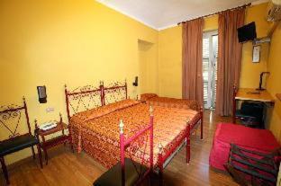 Historic Centre Hotel | Hotel Italia
