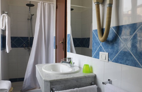 Historic Centre Hotel | Hotel Italia