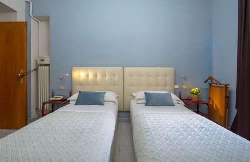 Historic Centre Hotel | Hotel Italia