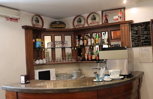 Historic Centre Hotel | Hotel Italia