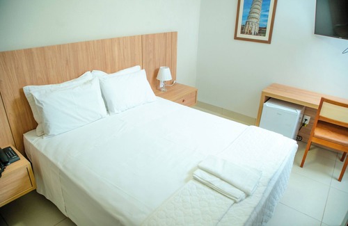 Sinop Hotel | HOTEL ITALIAN