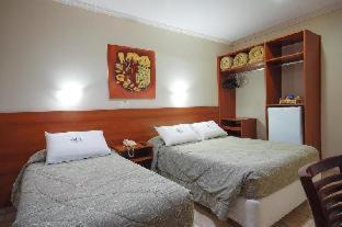 Republica Hotel | Hotel Itamarati Centro-República