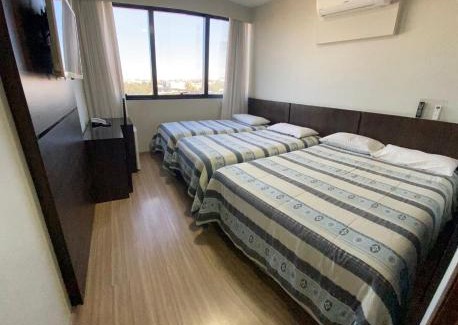 Matriz Hotel | Hotel Itamaraty