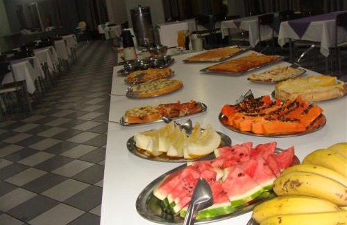 Matriz Hotel | Hotel Itamaraty