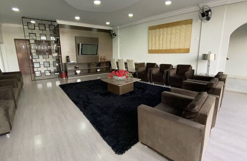Matriz Hotel | Hotel Itamaraty