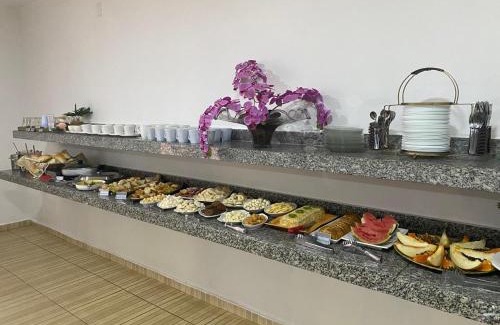 Varzea Grande Hotel | Hotel Itamaraty