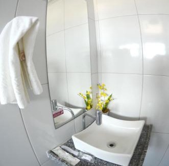 Caruaru Hotel | Hotel Itaparica