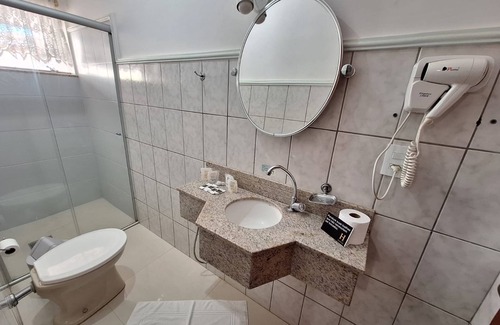 Valinhos Hotel | Hotel Itapema