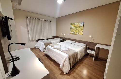 Valinhos Hotel | Hotel Itapema