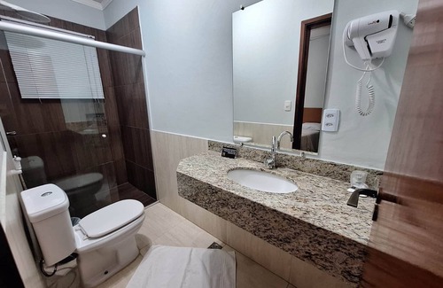 Valinhos Hotel | Hotel Itapema