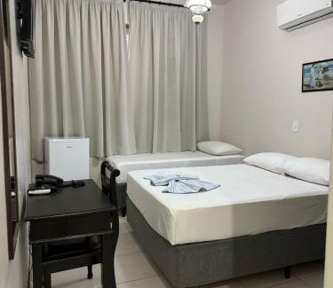 Itarare Hotel | Hotel Itarare