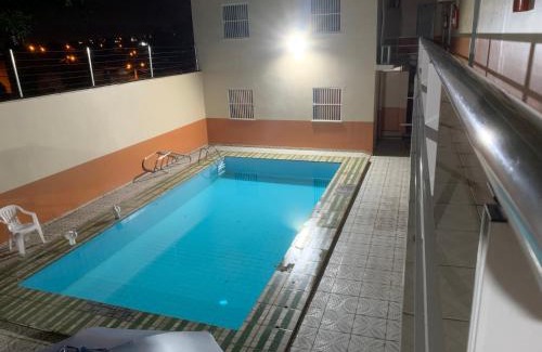 Tirirical Hotel | Hotel Itatiaia