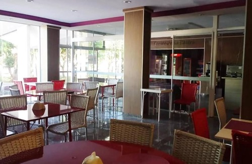 Presidente Prudente Hotel | Hotel Itavera Master