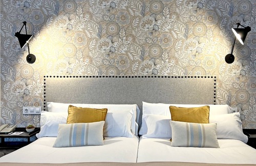 Historical Center Hotel | Hotel ITC Sevilla by Soho Boutique