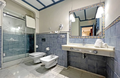Historical Center Hotel | Hotel ITC Sevilla by Soho Boutique