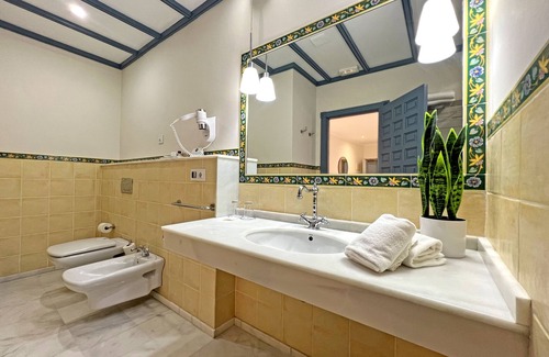 Historical Center Hotel | Hotel ITC Sevilla by Soho Boutique