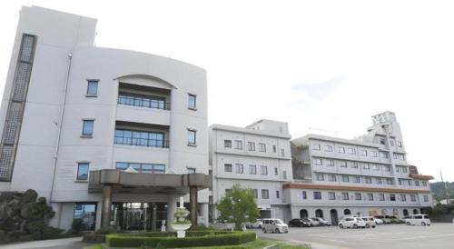 Iwade Hotel | Hotel Ito