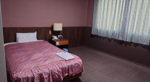 Iwade Hotel | Hotel Ito