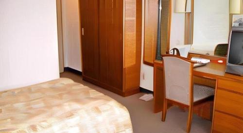 Iwade Hotel | Hotel Ito