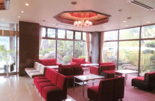 Iwade Hotel | Hotel Itoh