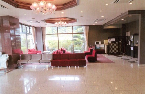 Iwade Hotel | Hotel Itoh