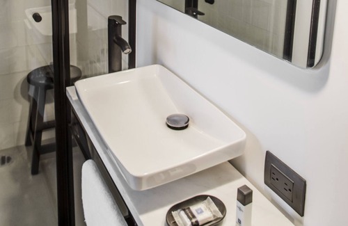 La Condesa Hotel | Hotel Itto Condesa