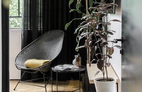 La Condesa Hotel | Hotel Itto Condesa