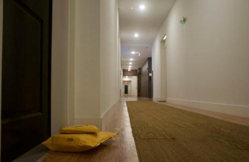 Mahipalpur Extension Hotel | Hotel IVY Residency