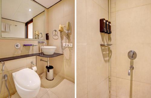 Mahipalpur Extension Hotel | Hotel IVY Residency