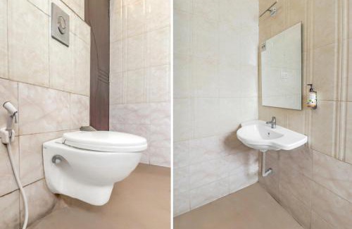 Mahipalpur Extension Hotel | Hotel IVY Residency