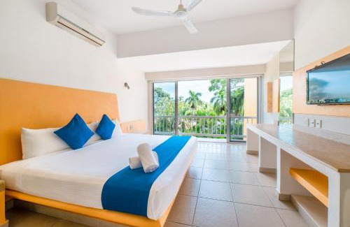 Ixtapa Hotel | Hotel Ixzi Plus