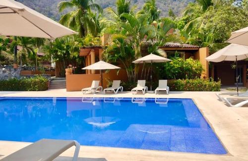 Ixtapa Hotel | Hotel Ixzi Plus