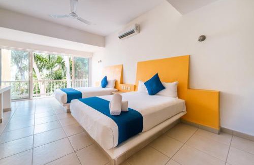 Ixtapa Hotel | Hotel Ixzi Plus