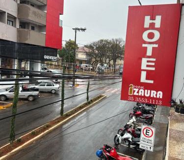 Juruaia Hotel | Hotel Izaura