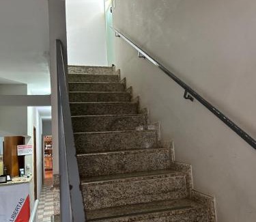 Juruaia Hotel | Hotel Izaura