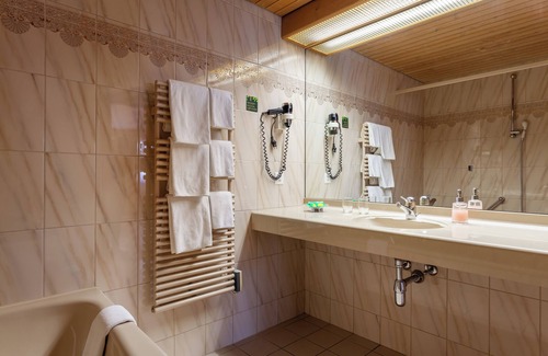 Zermatt Hotel | Hotel Jägerhof