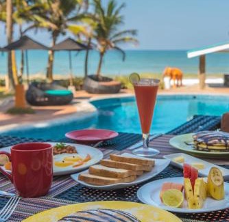 Ambalangoda Resort | Hotel J Ambalangoda