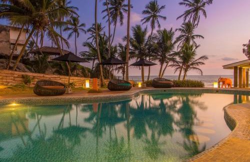 Ambalangoda Resort | Hotel J Ambalangoda