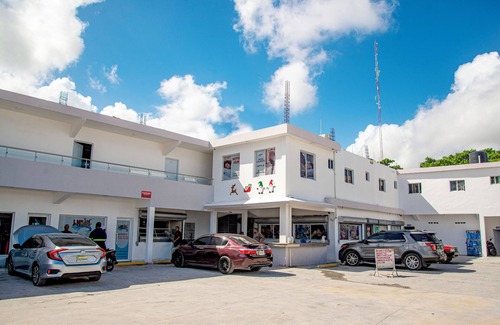 Punta Cana Apartment | Hotel J&M