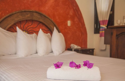 De Guadalupe Hotel | Hotel Jovel
