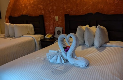 De Guadalupe Hotel | Hotel Jovel