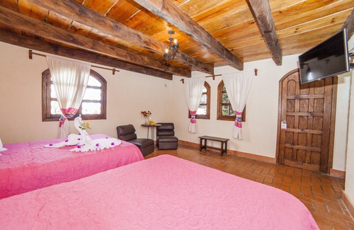 De Guadalupe Hotel | Hotel Jovel