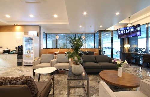 Gumi Hotel | Hotel J's
