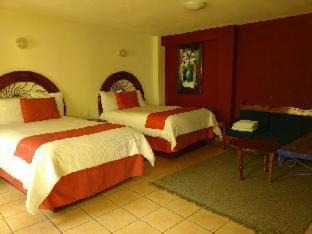 San Cristobal de las Casas Hotel | Hotel Jardines Del Carmen