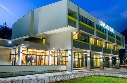 Jablanica Hotel | Hotel Jablanica