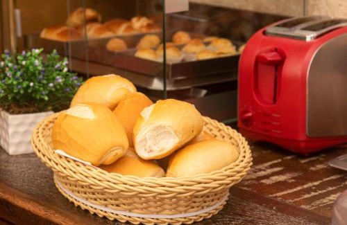 Vila Mazzei Hotel | Hotel Jabuticaba Expo Center Norte