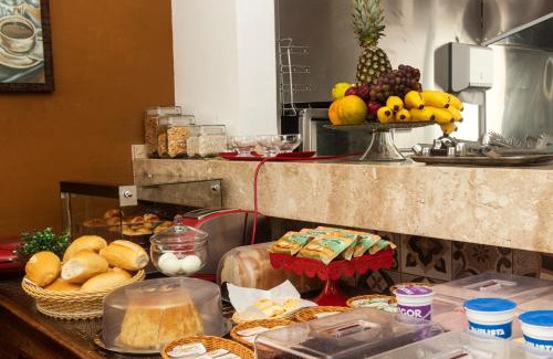 Vila Mazzei Hotel | Hotel Jabuticaba Expo Center Norte
